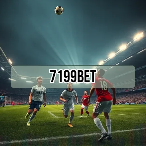 7199bet: O Que Esperar do Melhor Cassino Online do Brasil