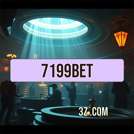 Aposte no Esporte com a 7199bet e Vibre na Torcida