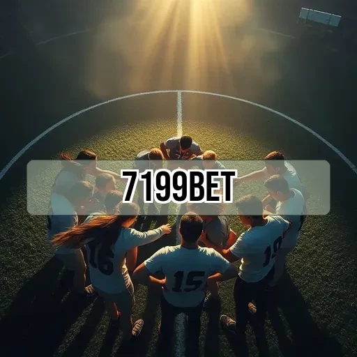 7199bet: Eventos Imperdíveis Que Transformam Sua Experiência de Apostas