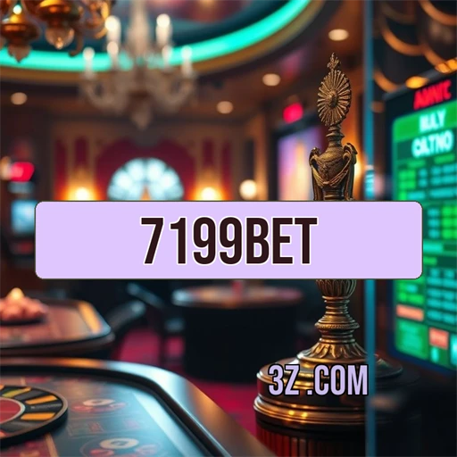 Login Atraente no 7199bet: Entre na Diversão