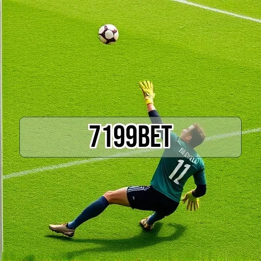7199bet: A Nova Sensação no Mundo dos Jogos Online no Brasil