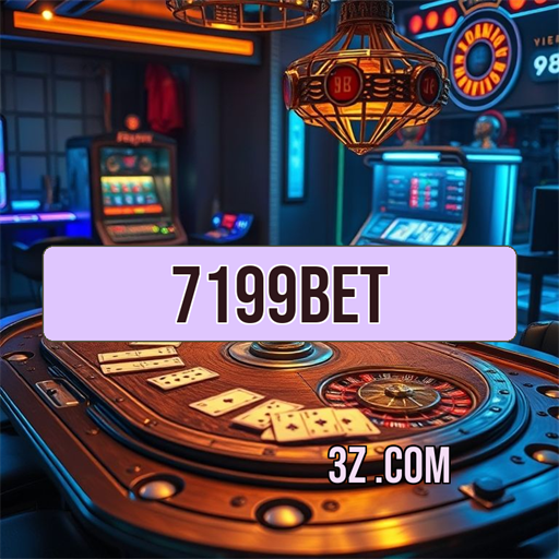 Inovação na Plataforma 7199bet: Experiência de Jogo Sem Limites
