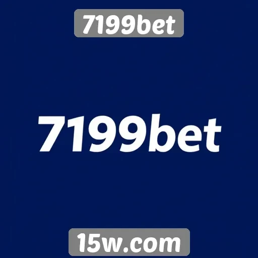 Promoções e bônus disponíveis na 7199bet